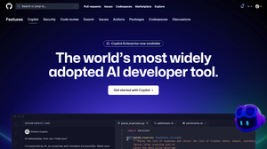 GitHub Copilot